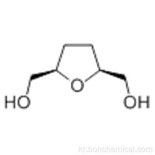 에리트로-헥시 톨, 2,5- 안 하이드로 -3,4- 디데 옥시 CAS 2144-40-3